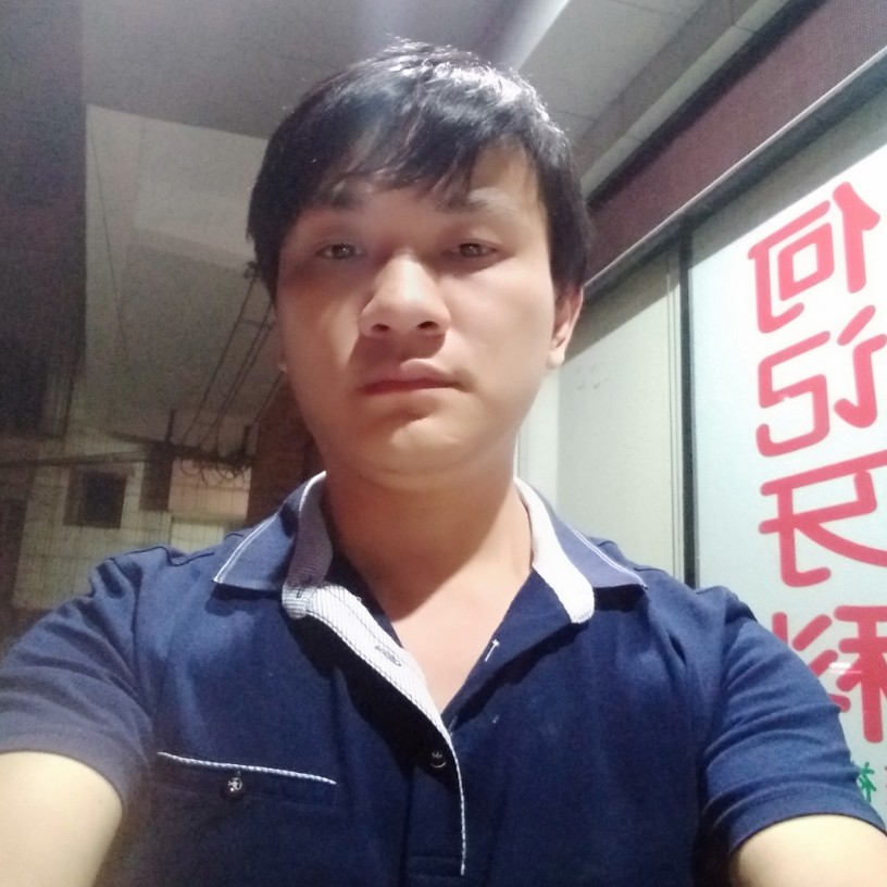 月亮向迅速的照片