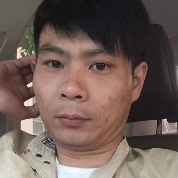 CT开心的照片
