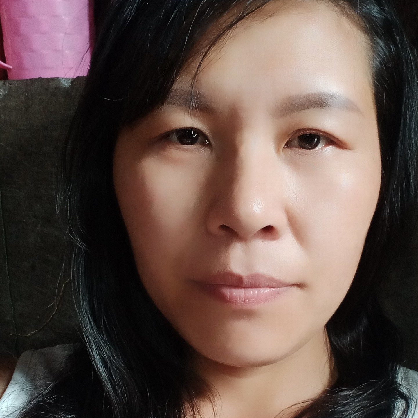 怡然保卫水蜜桃的照片