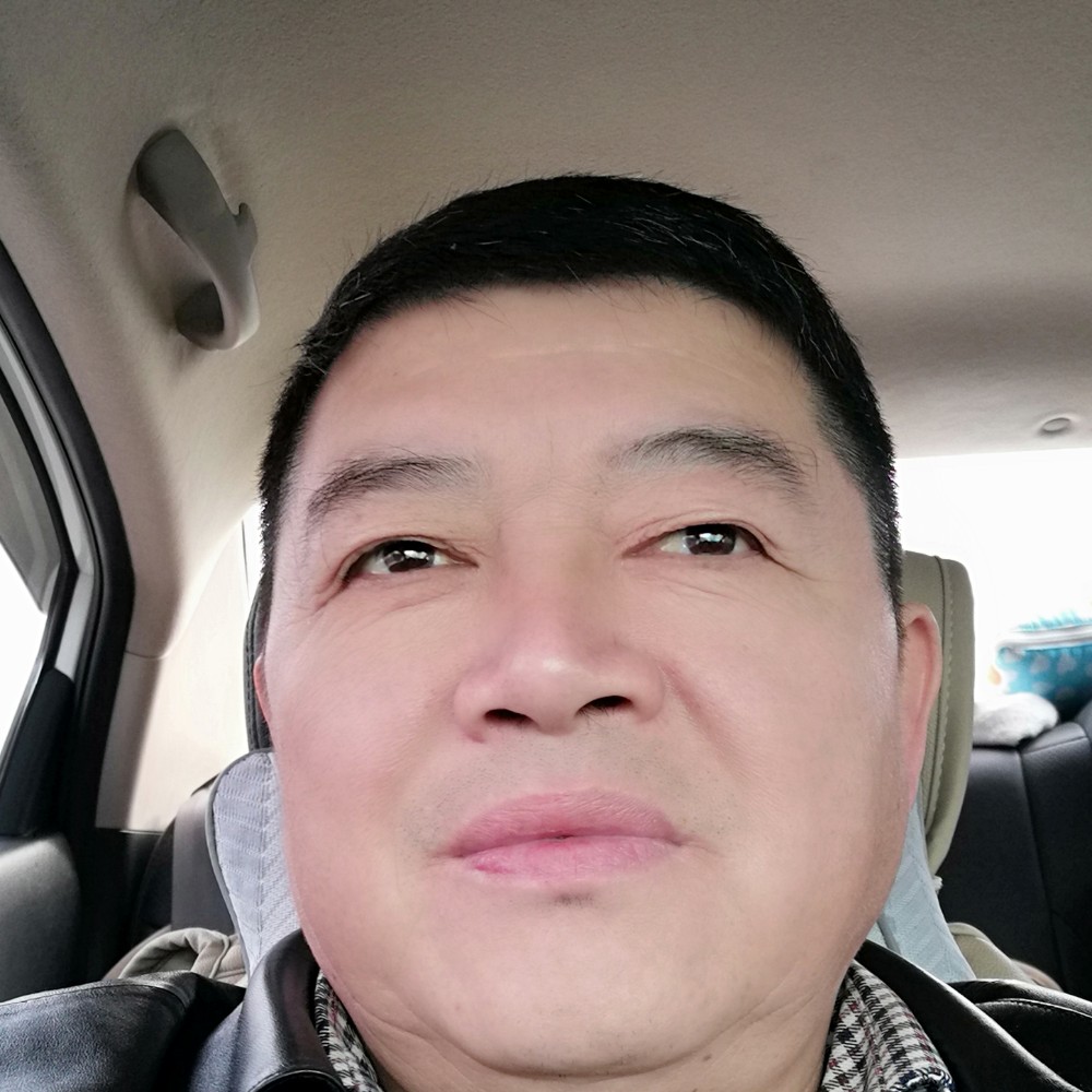 帅帅钓鱼人的照片