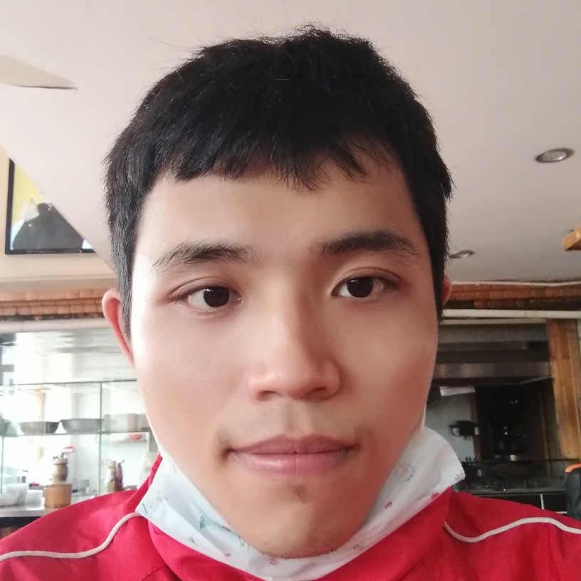 笨笨倾心流岚的照片
