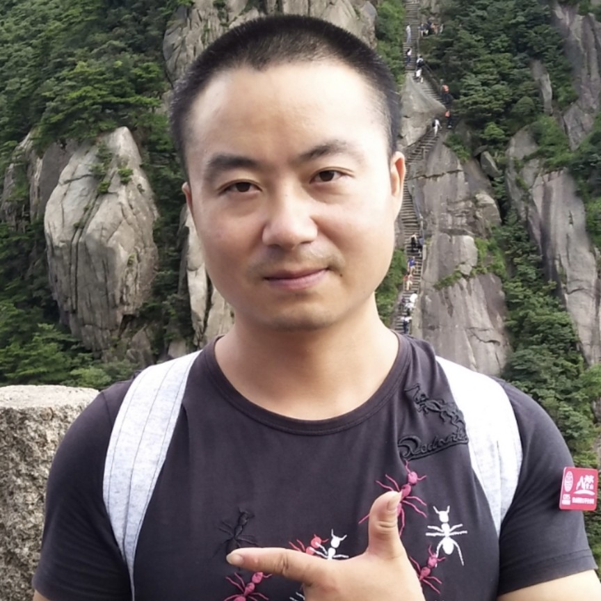 君临天下只为你的照片
