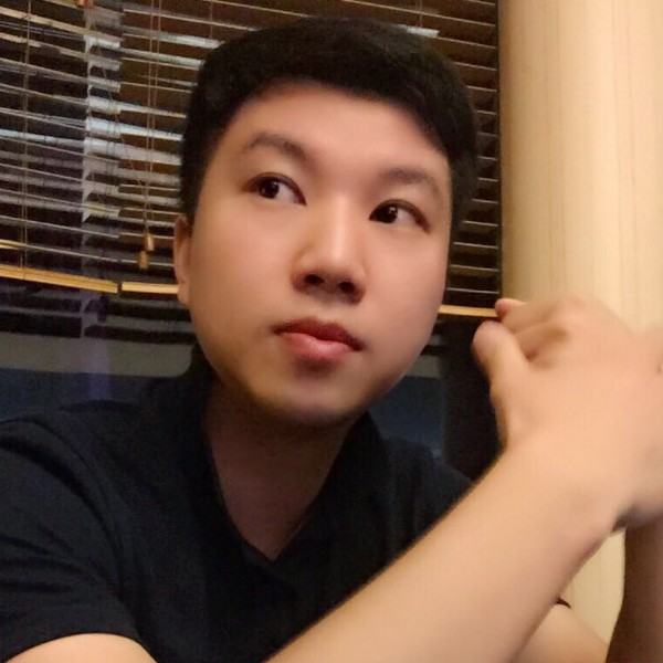 低调小叶子的照片