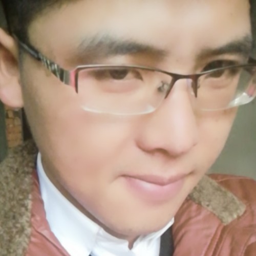 夜不语默的照片