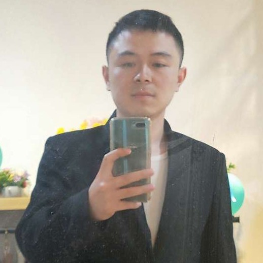 现代简约师的照片