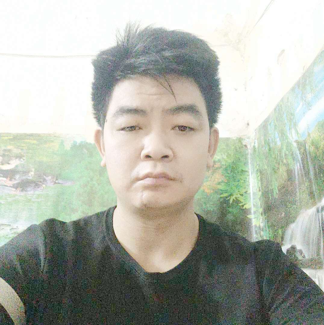 乐观笑尊云的照片