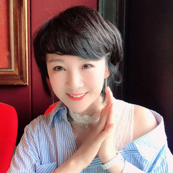 M百合的照片
