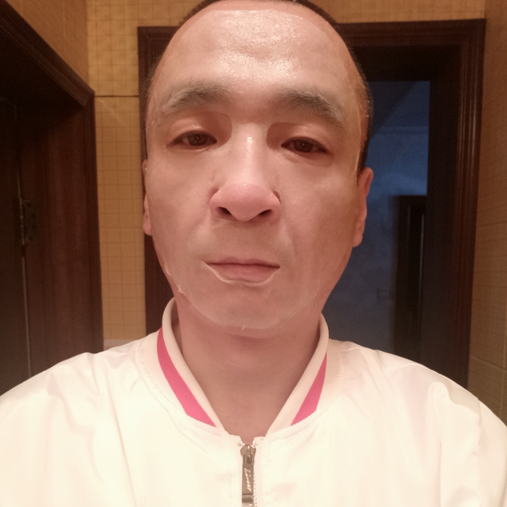 相从容的照片