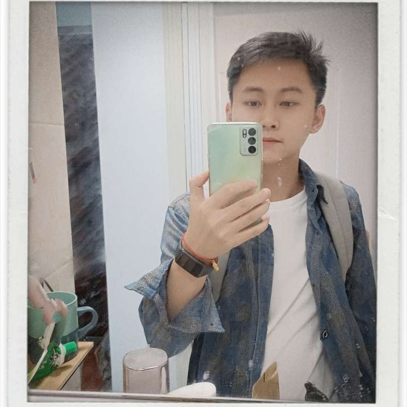 冬泡的照片