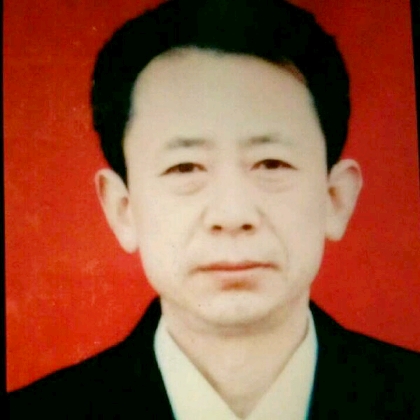 威武的军魂的照片