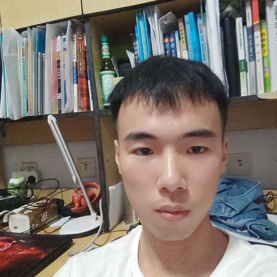 小黑熊先生的照片