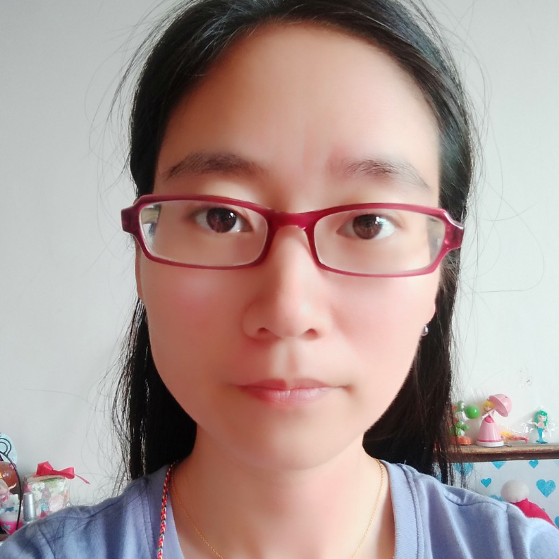 海象公主的照片