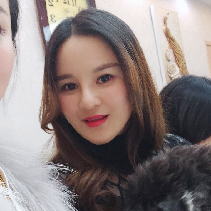 始终微笑的照片