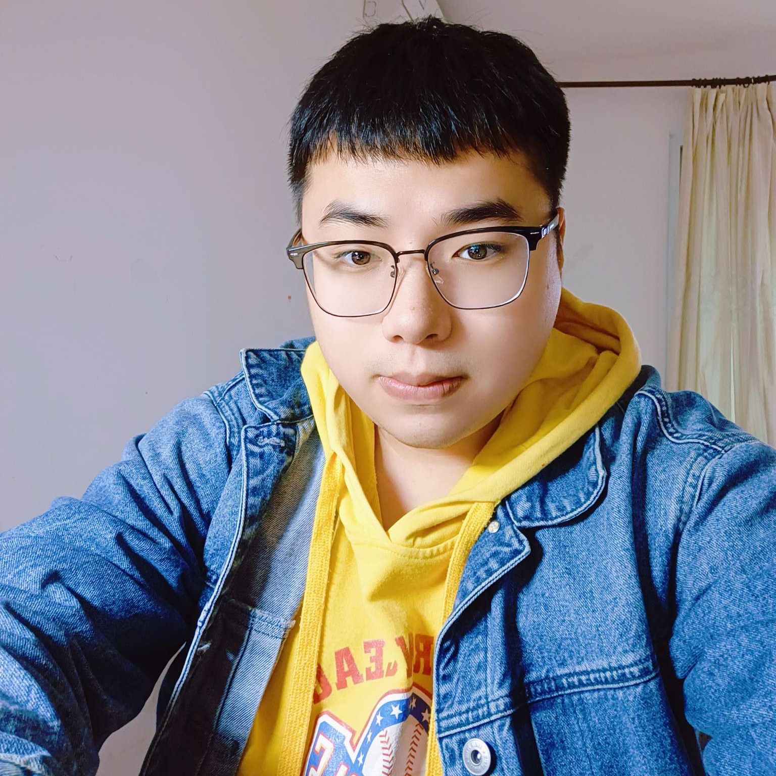 全村的希望的照片