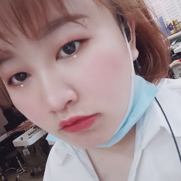 （他）说的照片
