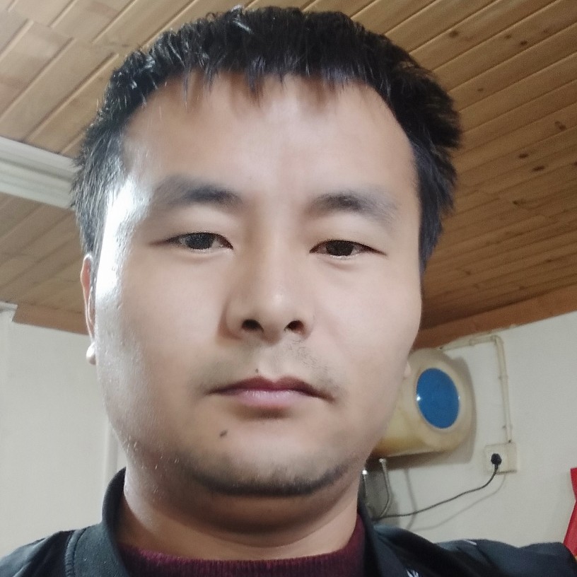 帅哥有一个人的照片
