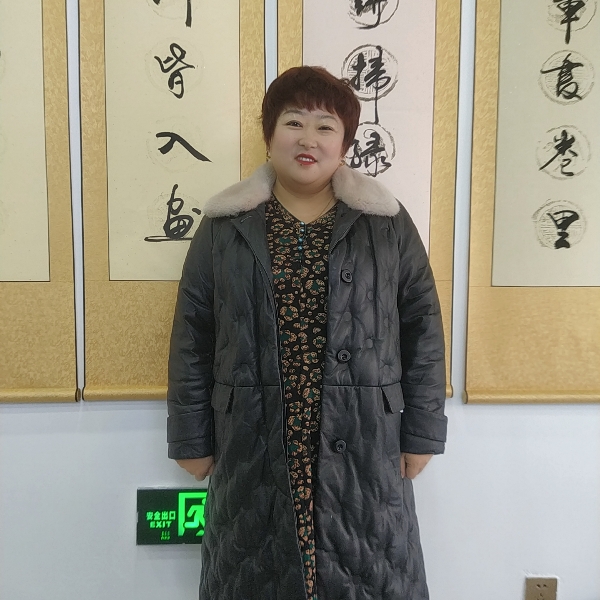 余生牵你的手的照片