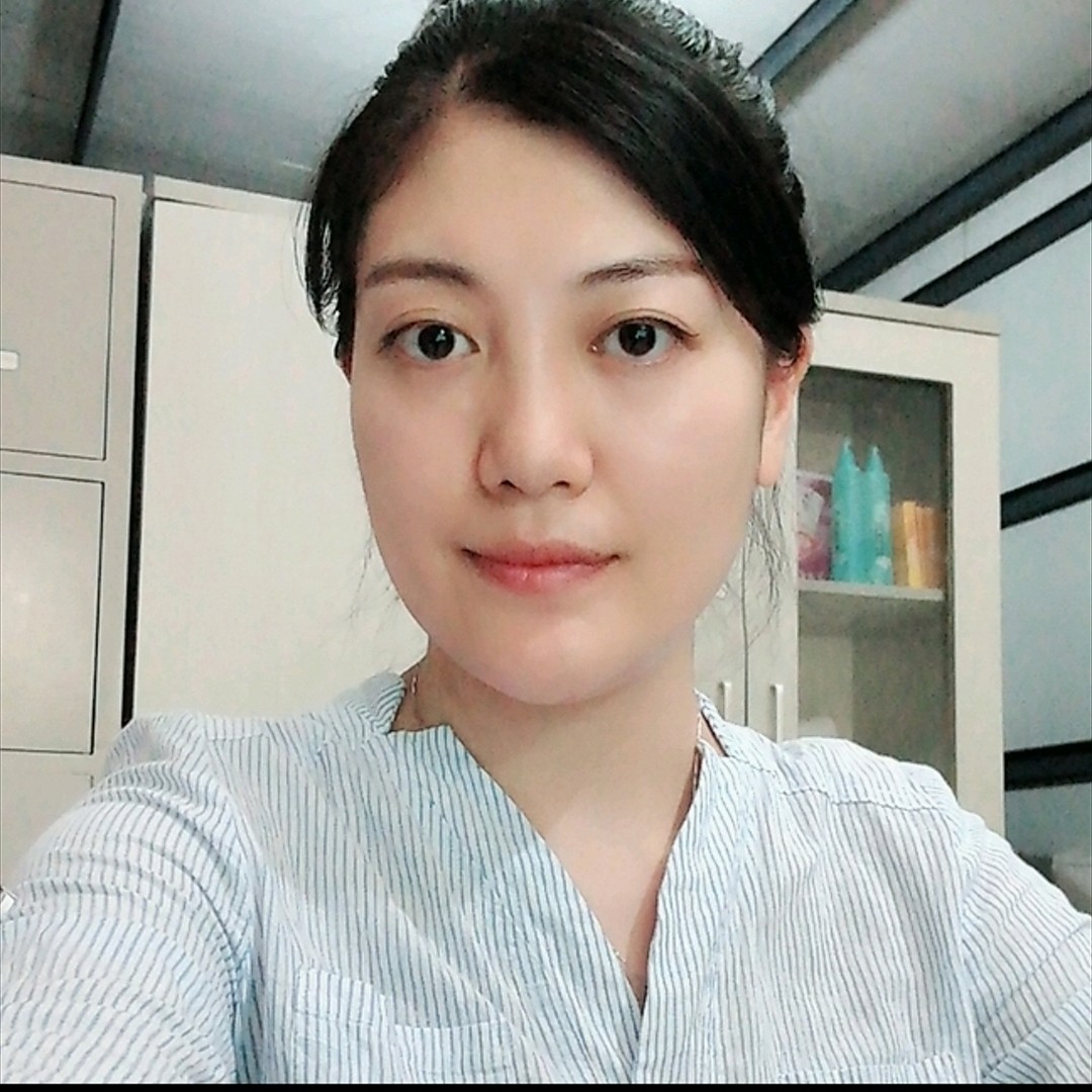 晴天的娃娃的照片