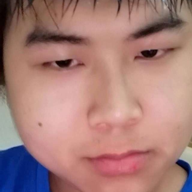 青栀笑糟糕的照片