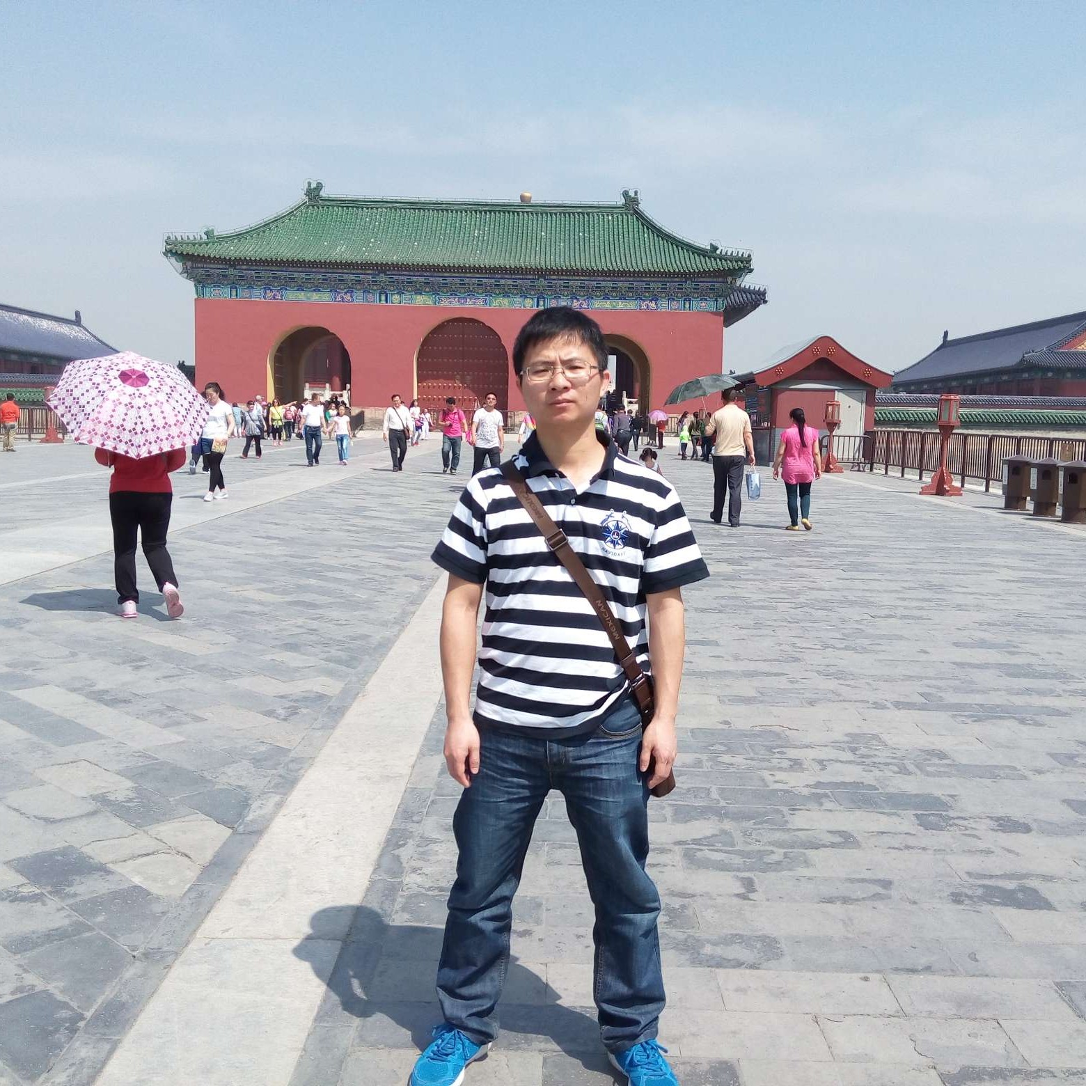 青桔味的风的照片