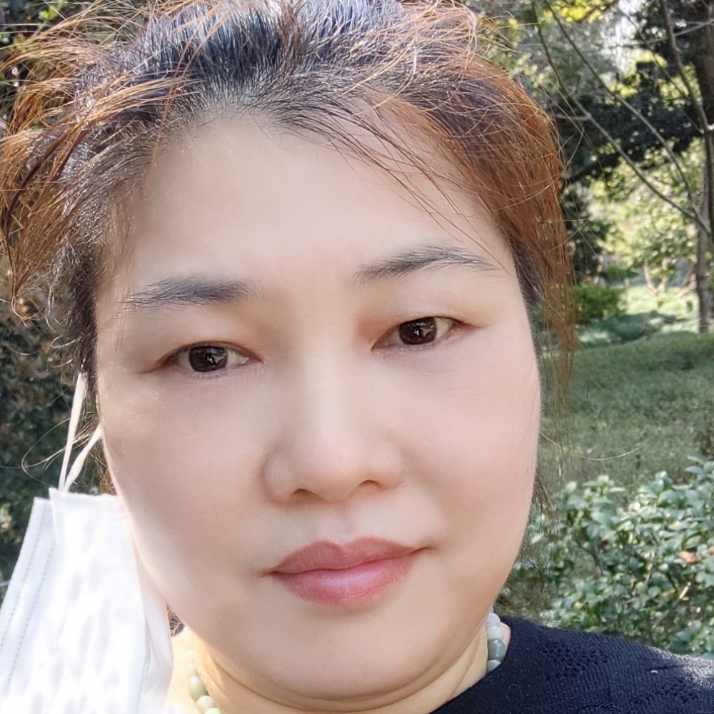 刘馥芝的照片
