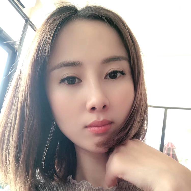姑娘不美丽的照片