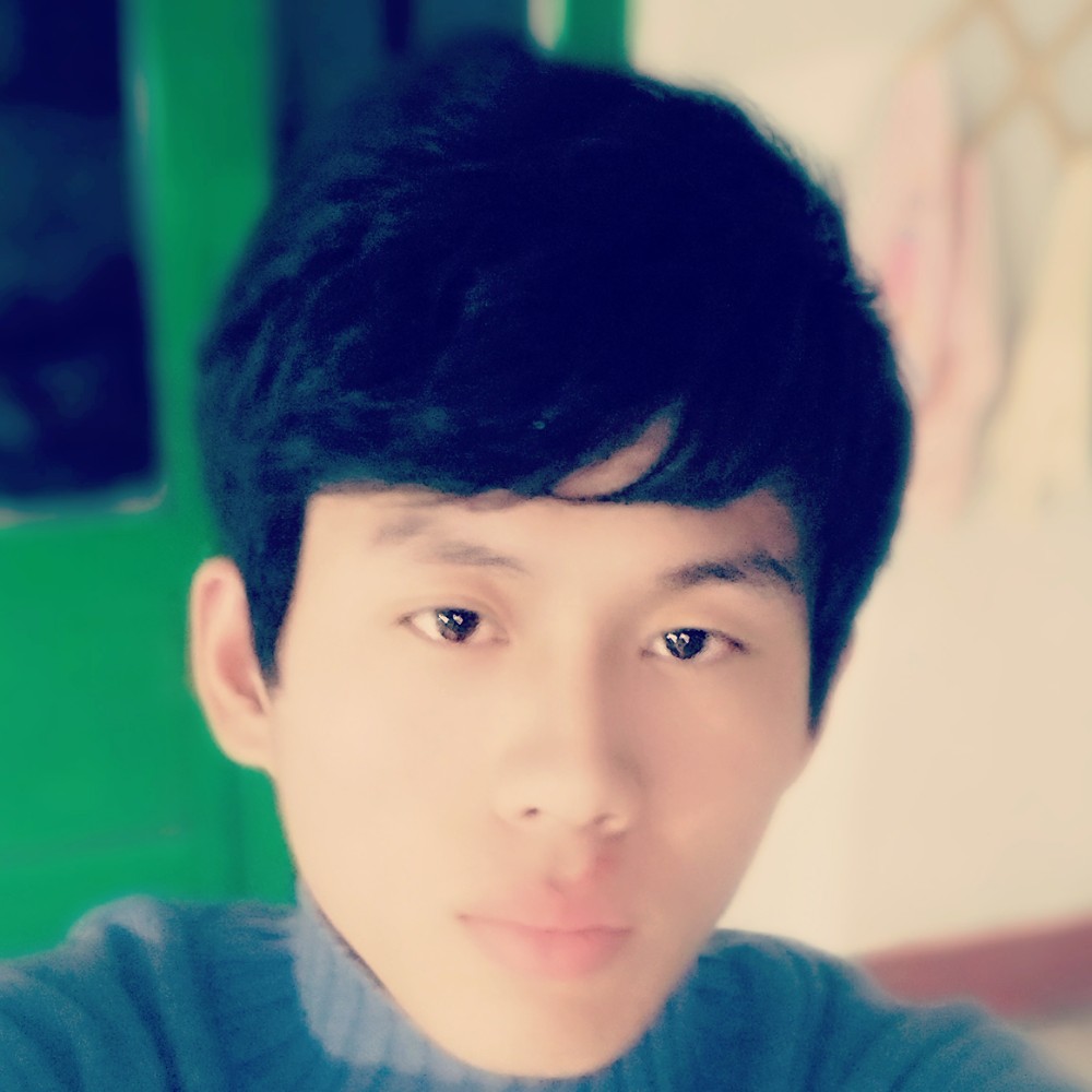 有些幸福的照片