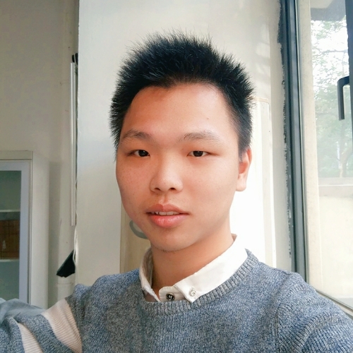 small松鼠的照片
