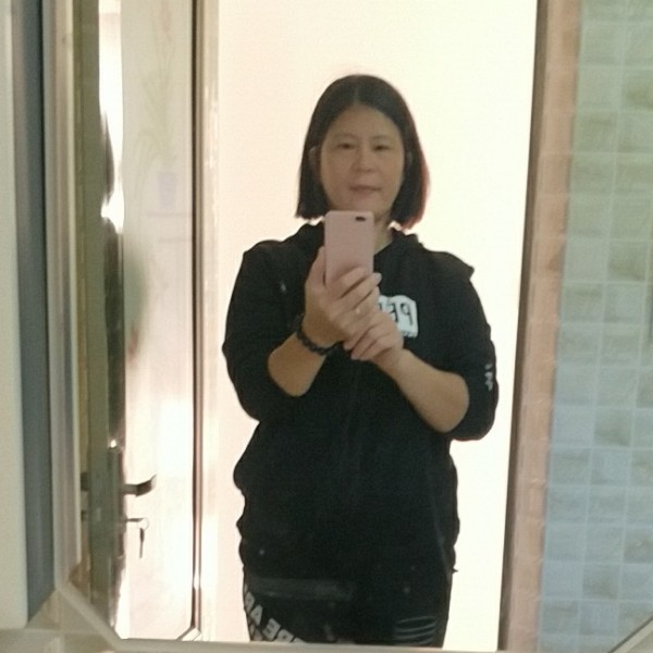 迷离御姐的照片
