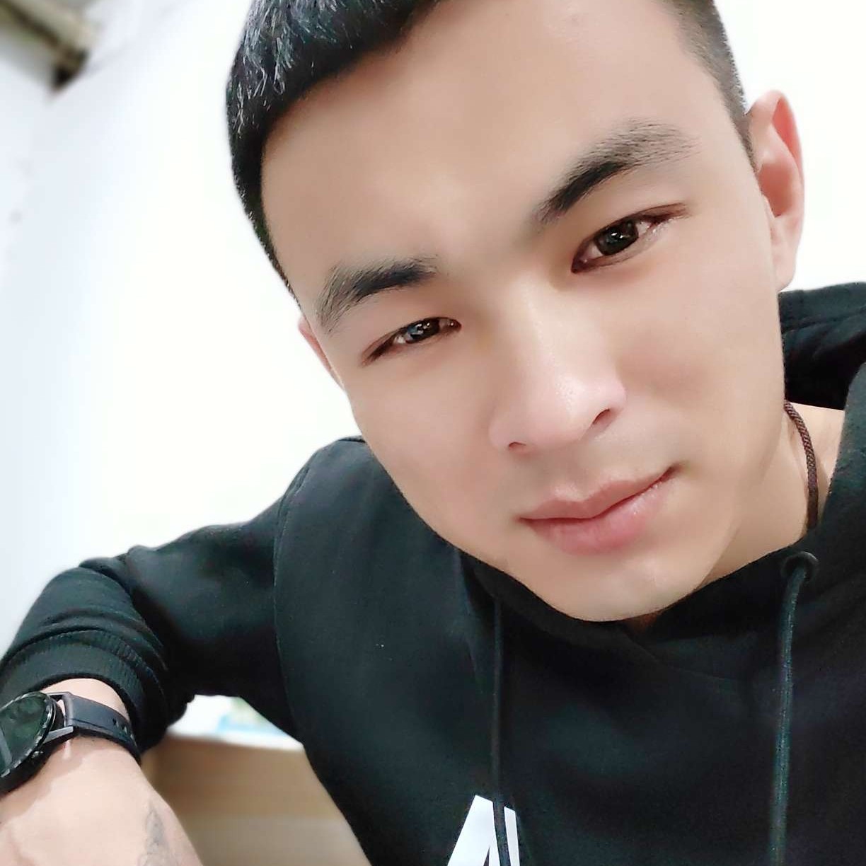 眼睛用文艺的照片