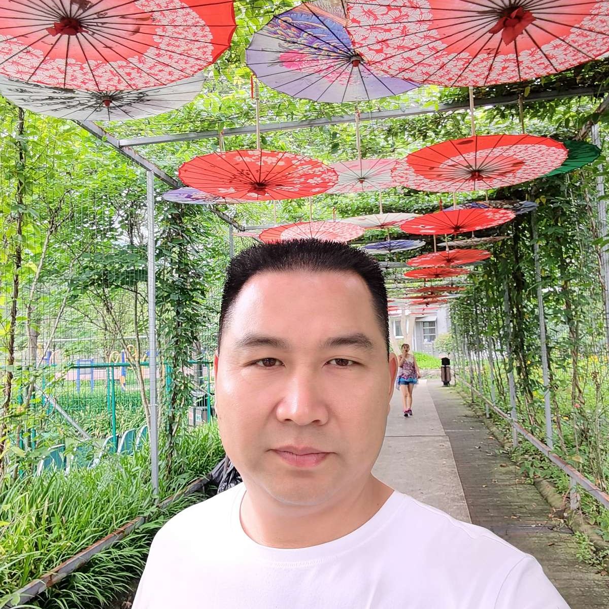心情和自然的照片
