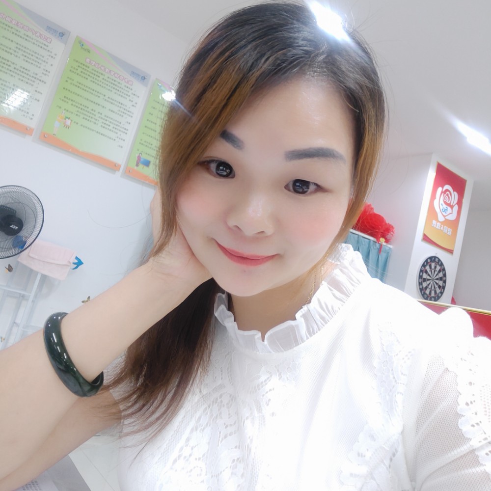 遇见你温暖我的照片