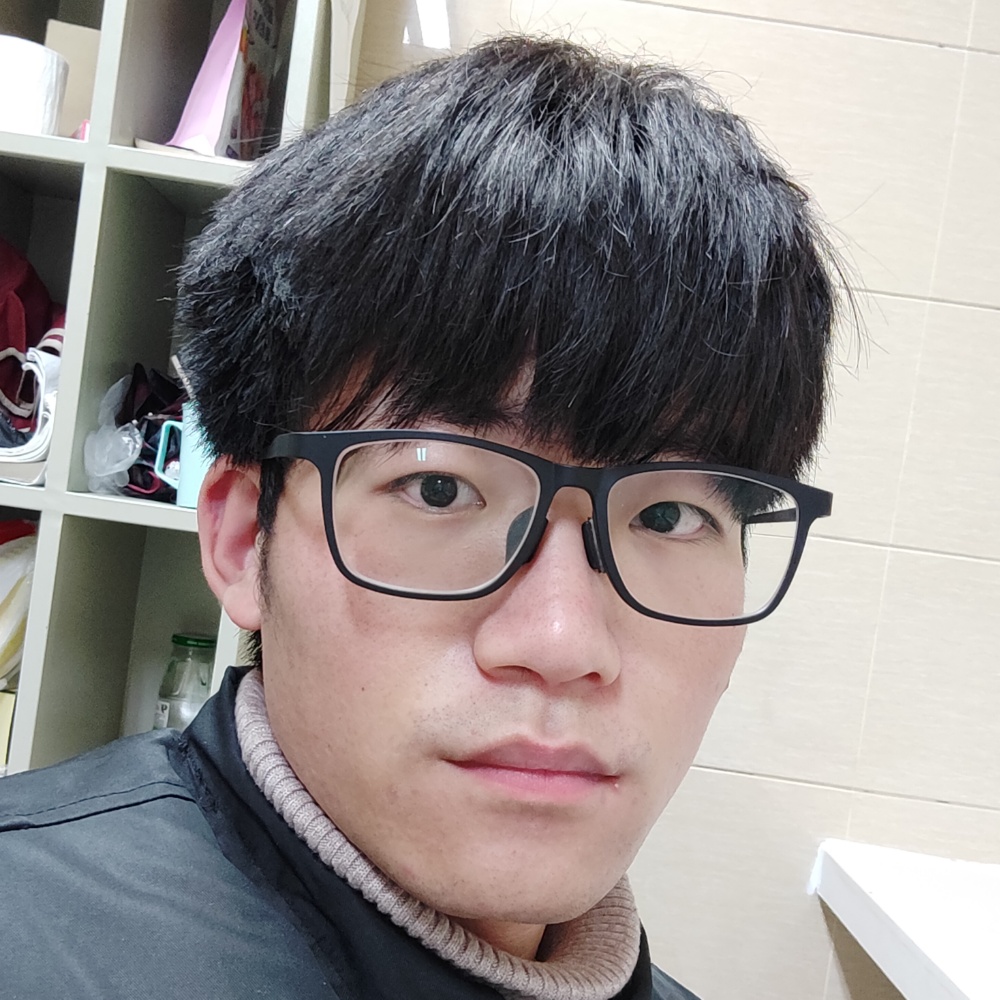 银河兔的照片