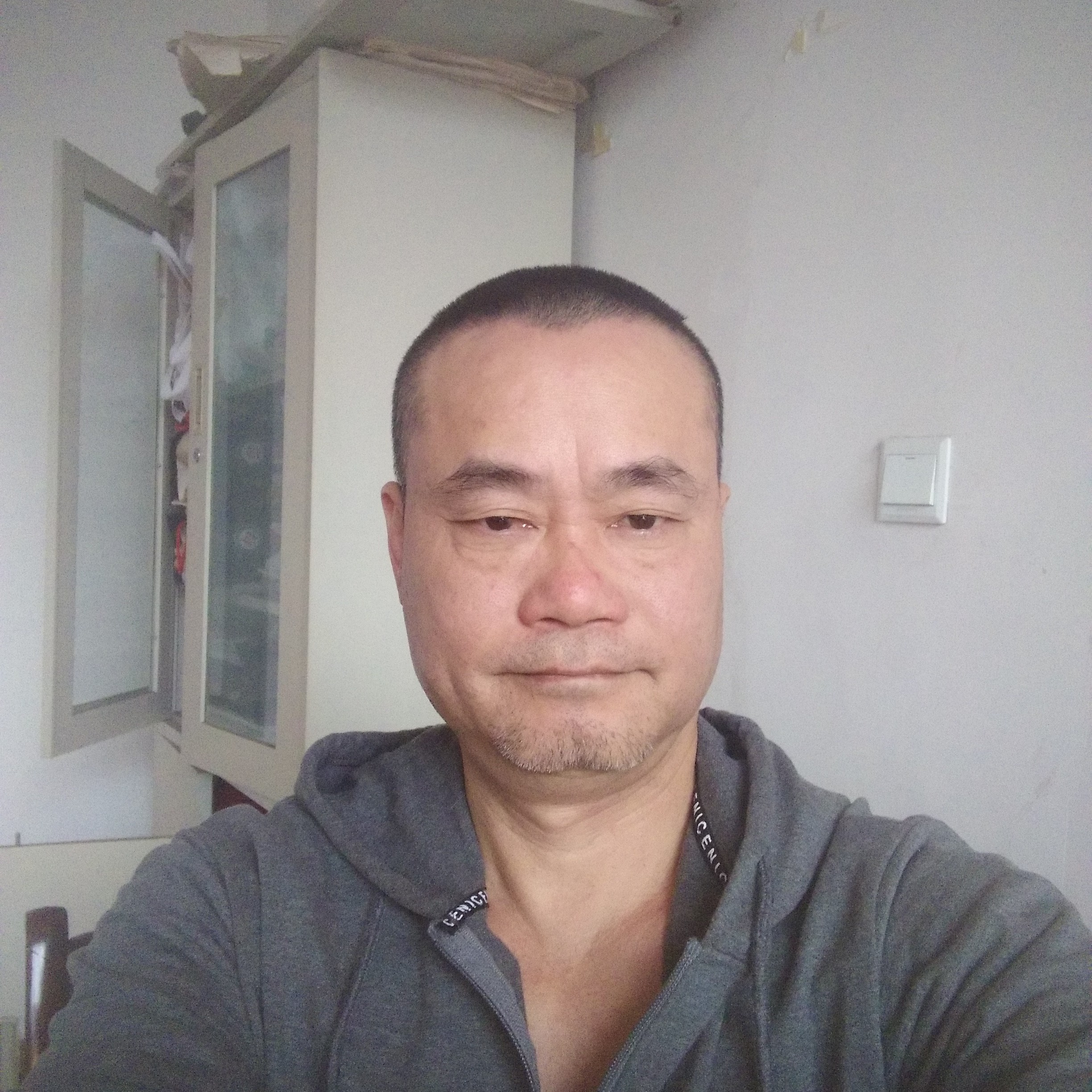 徐无悔的照片