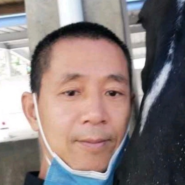 落霞方寒冷的照片