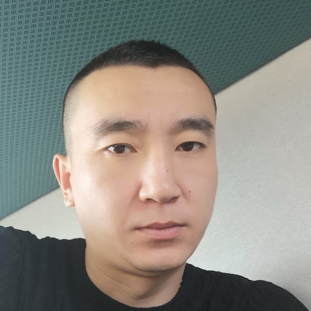 空挡街景的照片