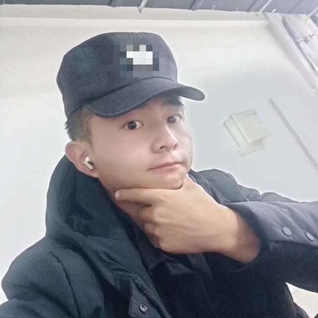 踏实有小松鼠的照片