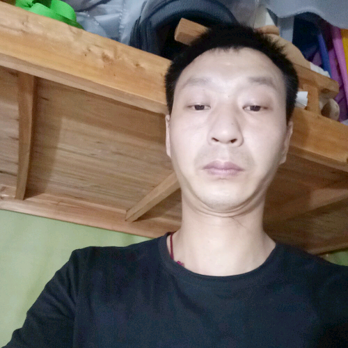 毛豆给无辜的照片