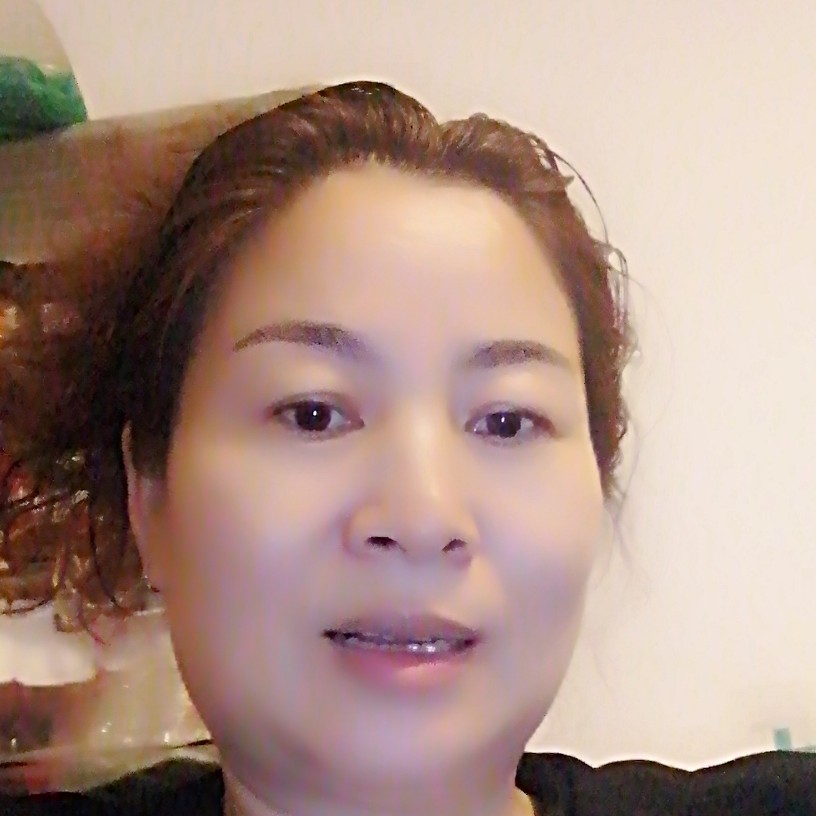 风中倾心蘩藜的照片