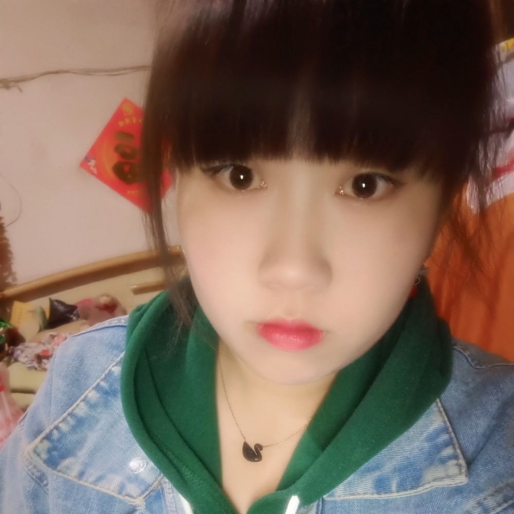 忧伤拿沐樱的照片