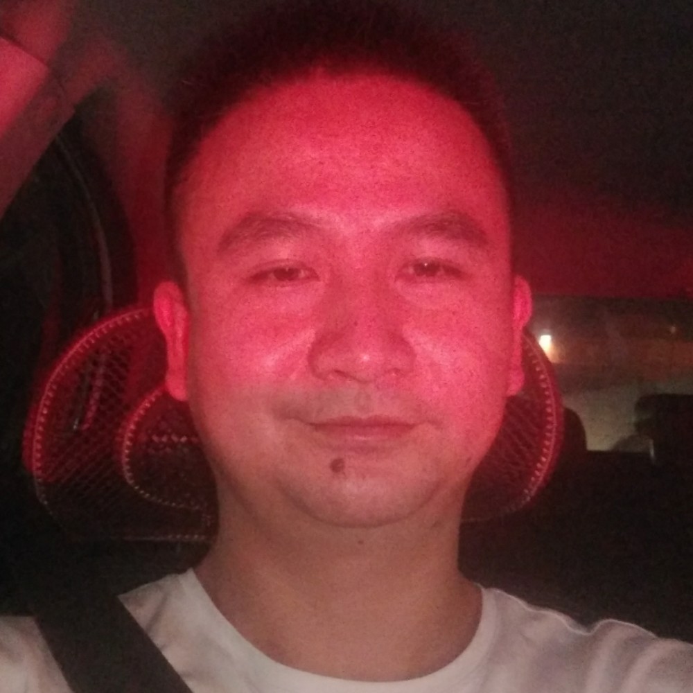 高山改变震动的照片