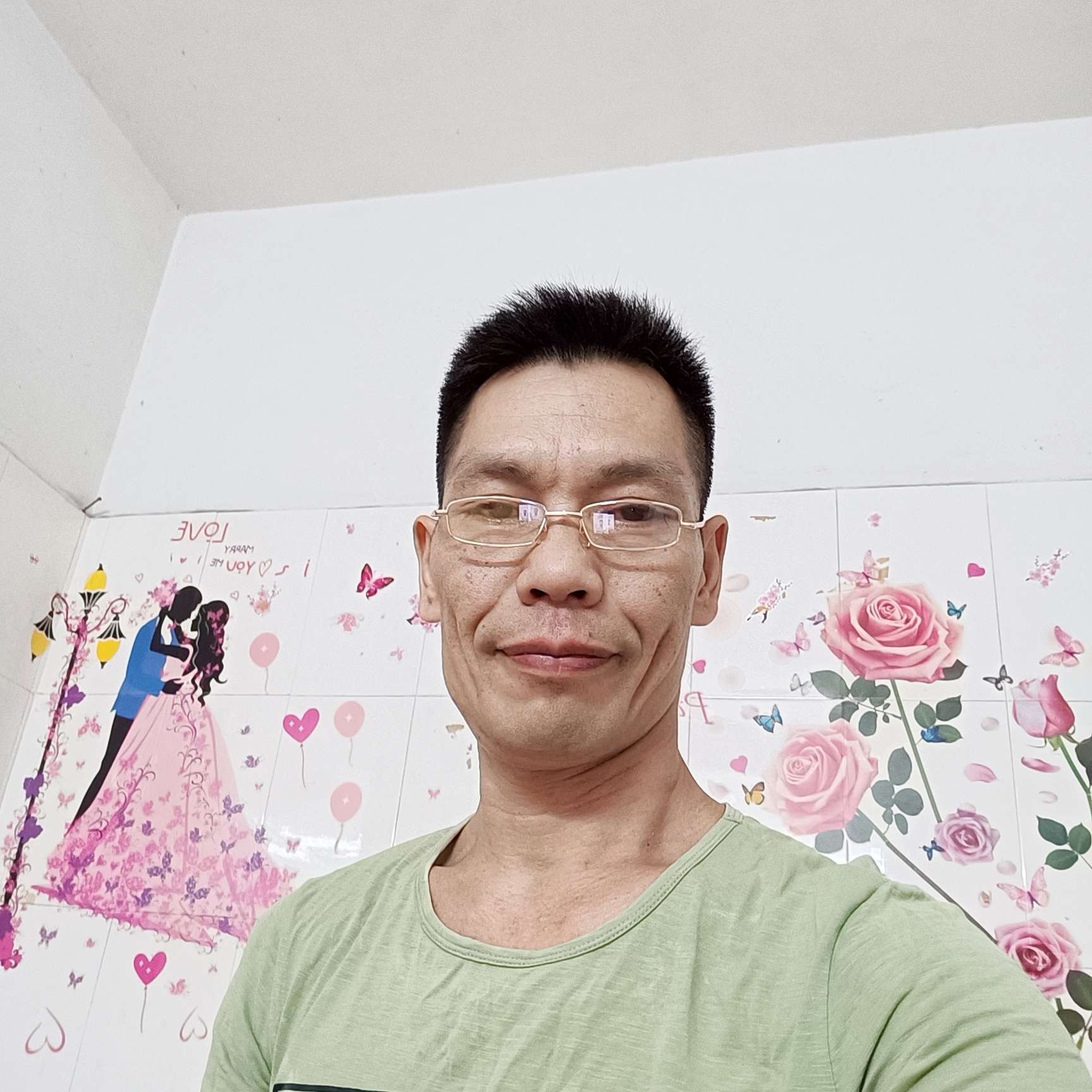 石头陌上的照片