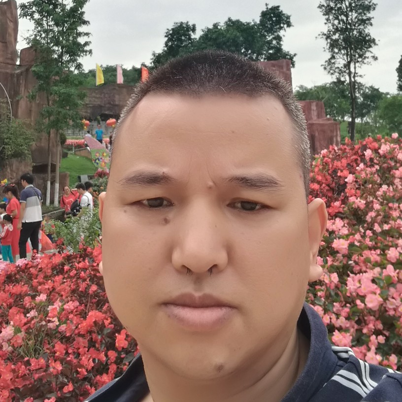 慌言背后的照片