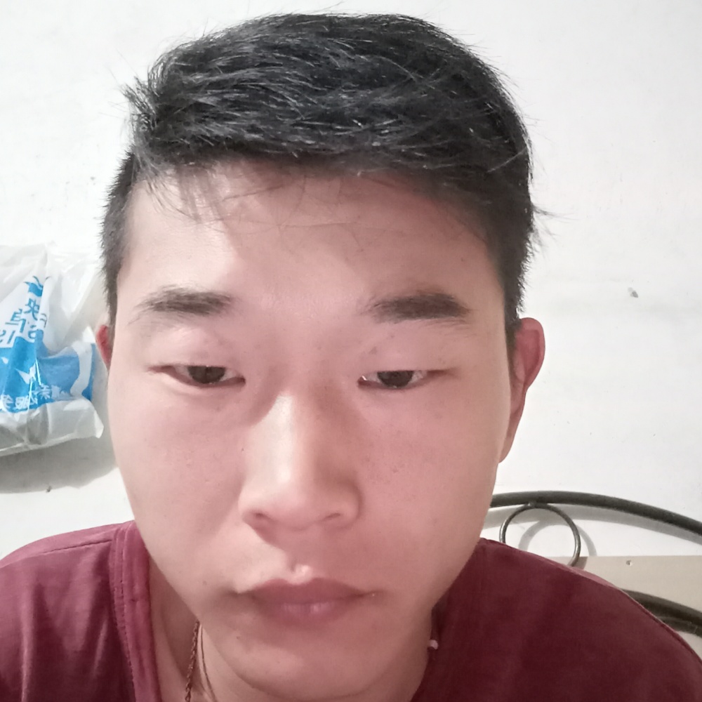 小蘑菇泪了呆萌的照片