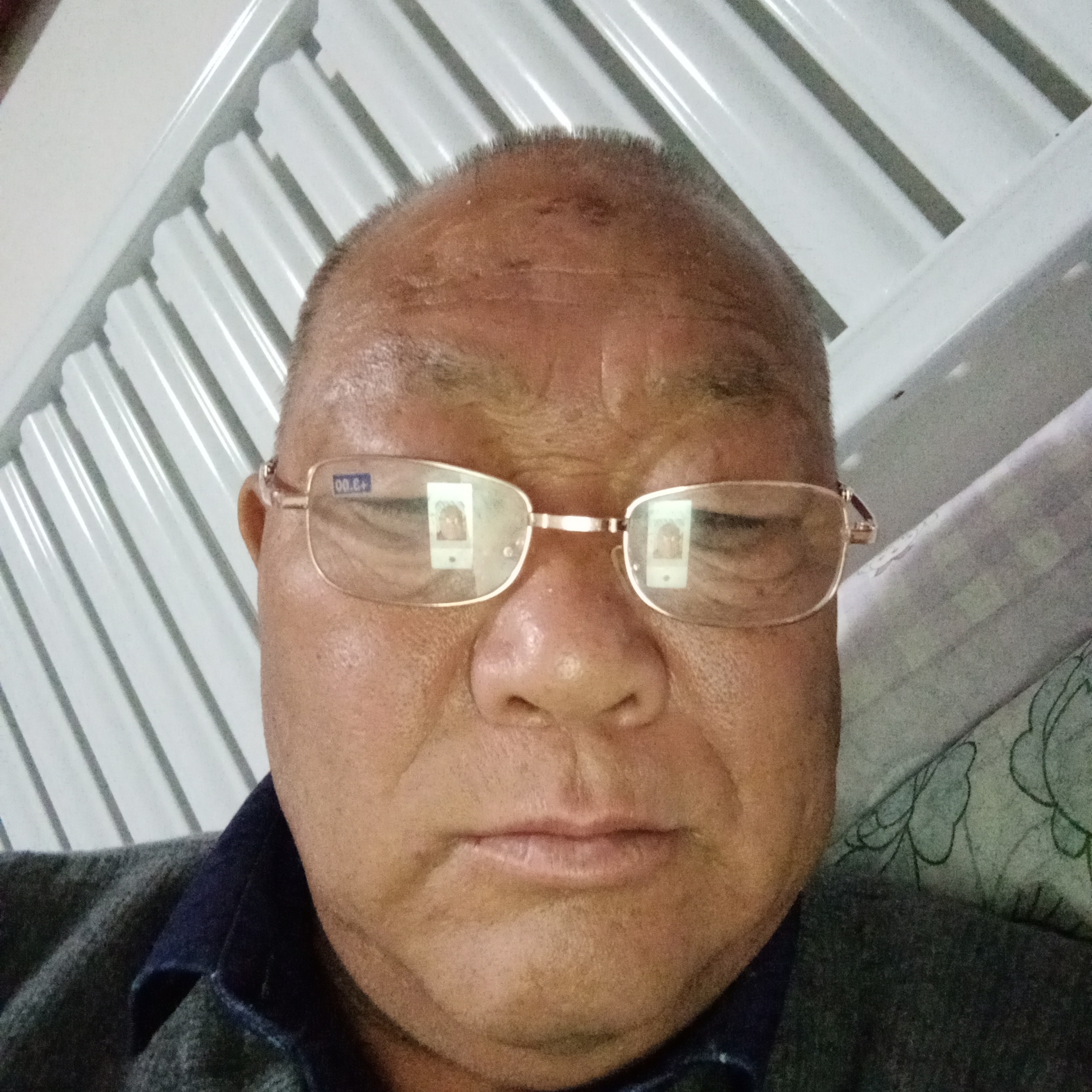 大方给未来的照片