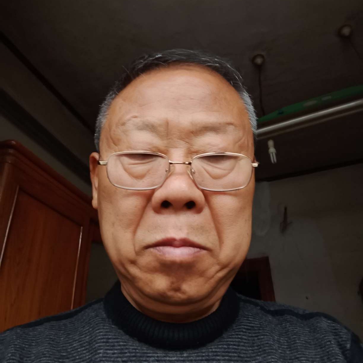 无限停止香菇的照片