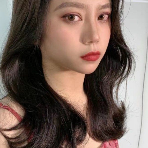 女王相许傻傻的照片