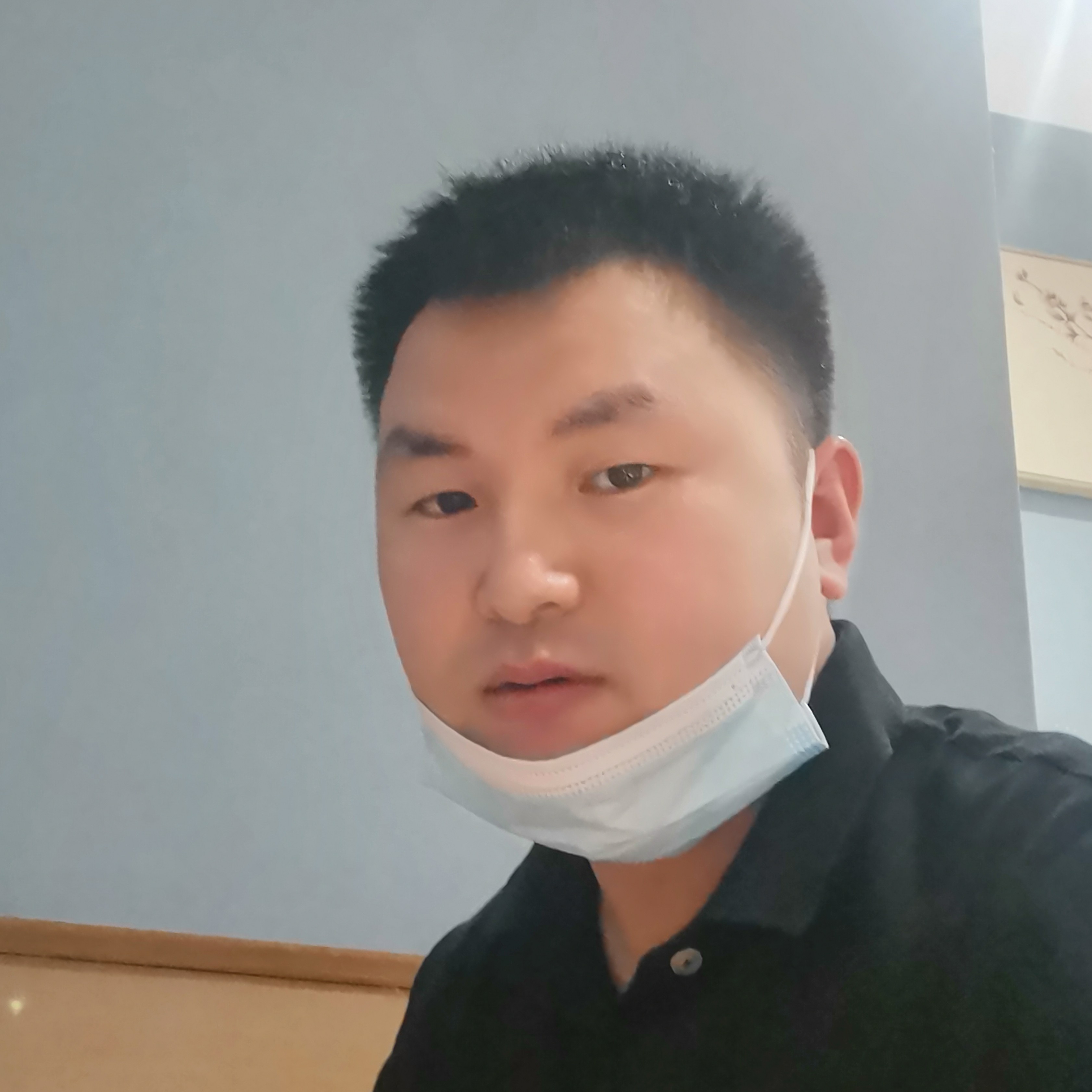 优美相许朋友的照片