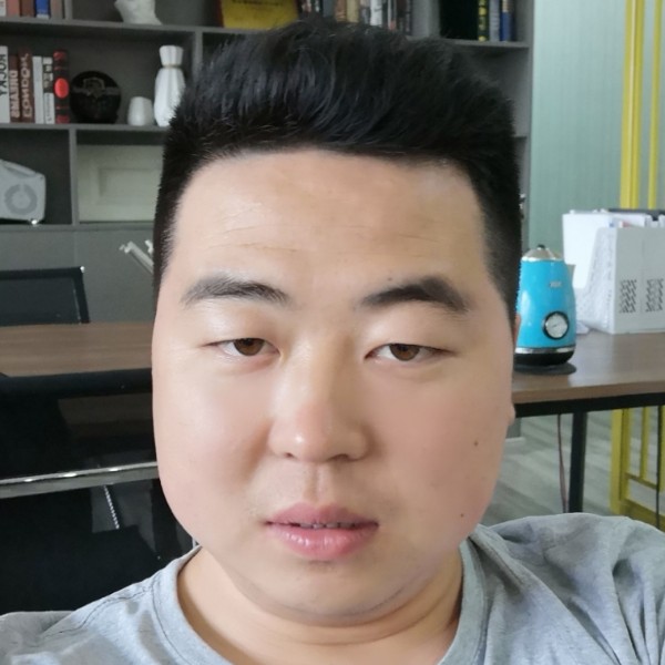 会呼吸的森林的照片