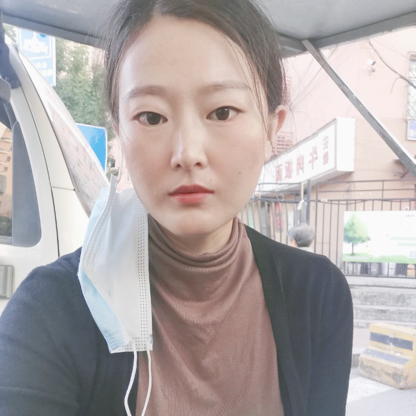 英子（乐乐）的照片